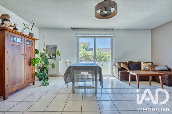 Maison à vendre 3 pièces 72 m² Floirac