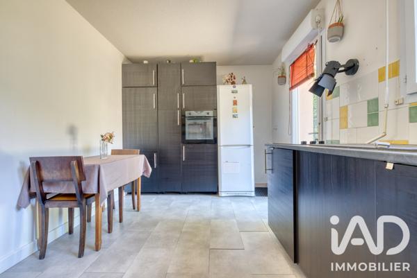 Maison à vendre 3 pièces 72 m² Floirac