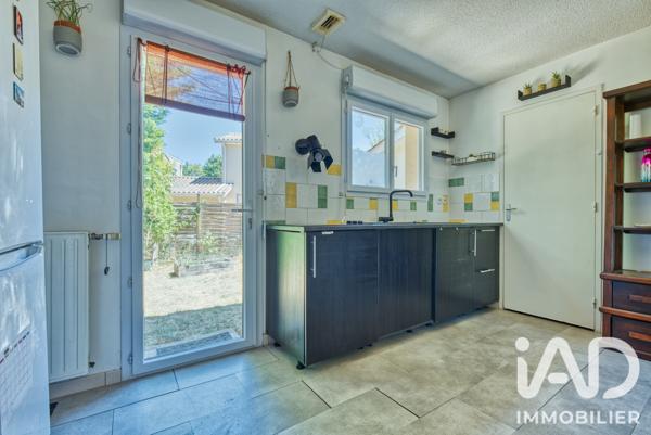 Maison à vendre 3 pièces 72 m² Floirac