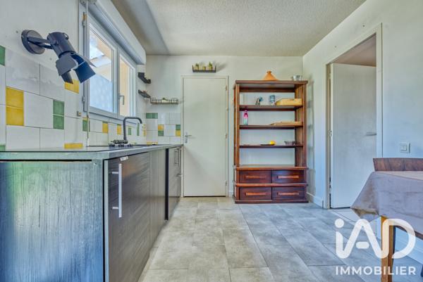 Maison à vendre 3 pièces 72 m² Floirac
