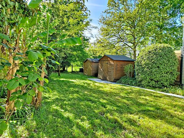 Maison Carquefou 5 pièce(s) 110 m2