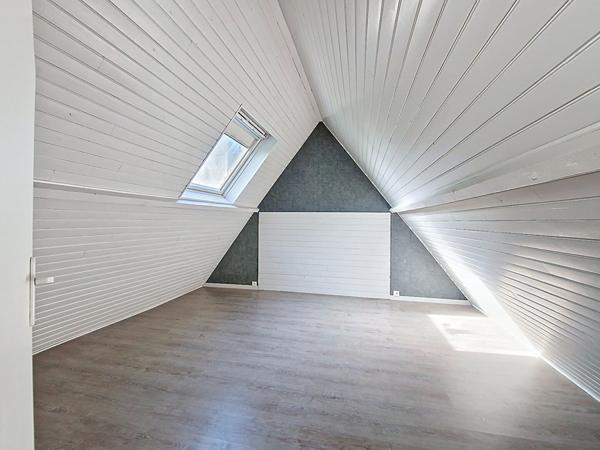 Maison Carquefou 5 pièce(s) 110 m2