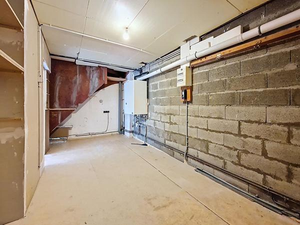 Maison Carquefou 5 pièce(s) 110 m2