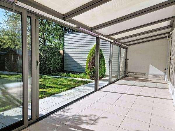 Maison Carquefou 5 pièce(s) 110 m2