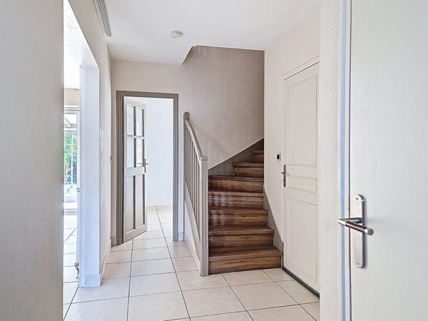 Maison Carquefou 5 pièce(s) 110 m2