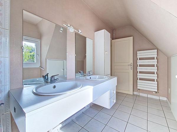 Maison Carquefou 5 pièce(s) 110 m2