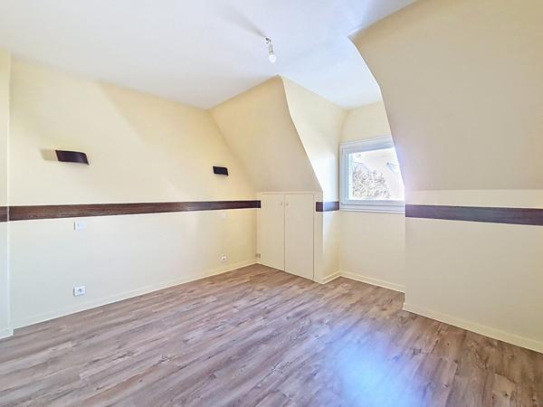 Maison Carquefou 5 pièce(s) 110 m2