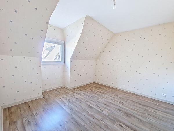 Maison Carquefou 5 pièce(s) 110 m2