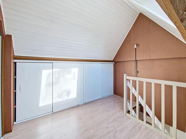 Maison Carquefou 5 pièce(s) 110 m2