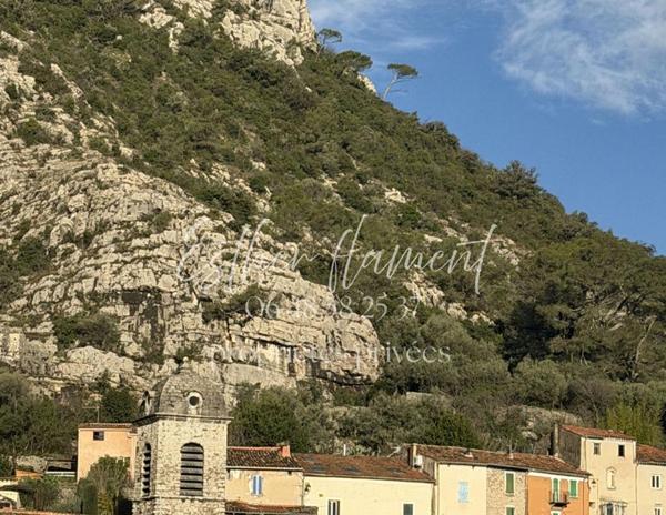 IMMEUBLE  de charme AVEC RAPPORT LOCATIF