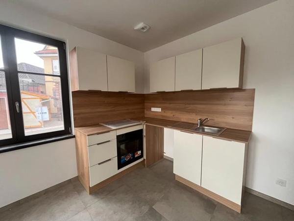 Appartement à louer à Osthouse (67150)