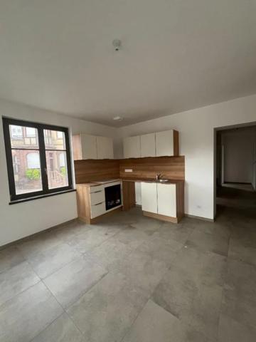 Appartement à louer à Osthouse (67150)