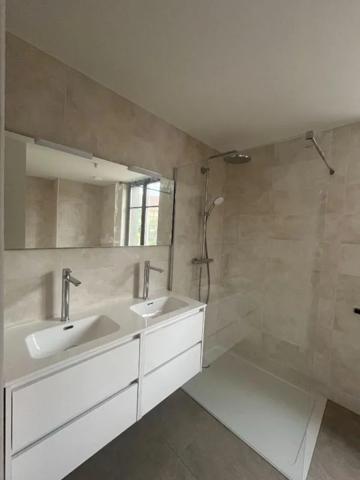 Appartement à louer à Osthouse (67150)