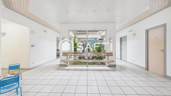 Cabinet médicale, Spécial investisseur Matha