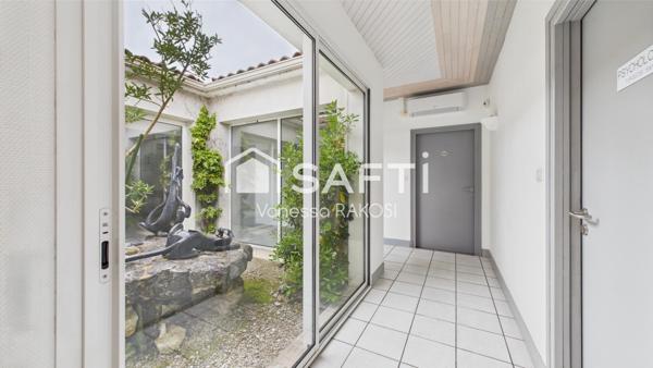 Cabinet médicale, Spécial investisseur Matha