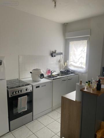 Immeuble à vendre à Bapaume dans le Pas-de-Calais (62450), ref : 59098-11874
