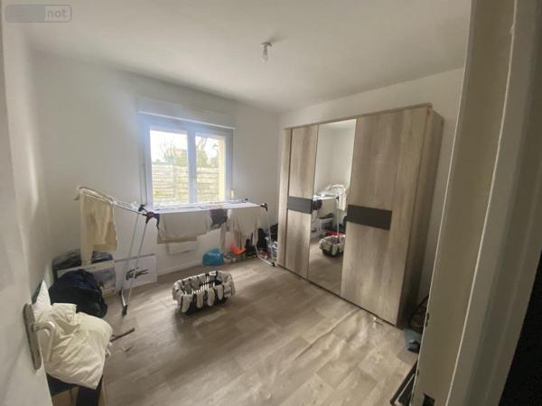 Immeuble à vendre à Bapaume dans le Pas-de-Calais (62450), ref : 59098-11874