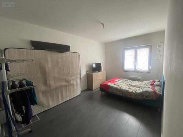 Immeuble à vendre à Bapaume dans le Pas-de-Calais (62450), ref : 59098-11874