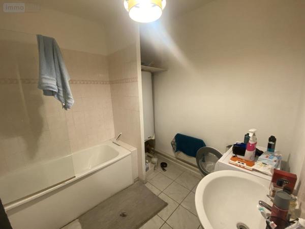 Immeuble à vendre à Bapaume dans le Pas-de-Calais (62450), ref : 59098-11874