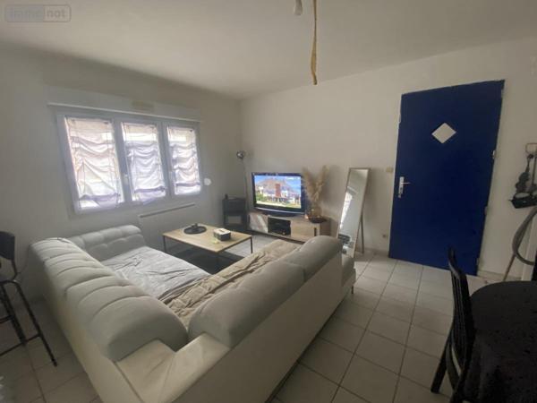 Immeuble à vendre à Bapaume dans le Pas-de-Calais (62450), ref : 59098-11874