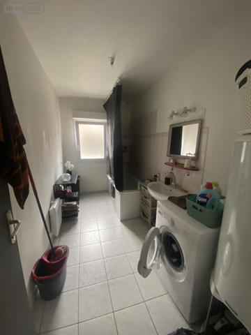 Immeuble à vendre à Bapaume dans le Pas-de-Calais (62450), ref : 59098-11874