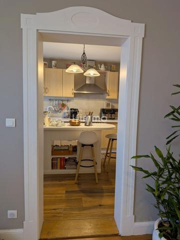 Maison Bourgeoise 7 pièces 165 m²