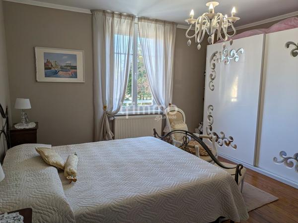 Maison Bourgeoise 7 pièces 165 m²