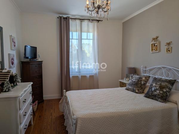Maison Bourgeoise 7 pièces 165 m²