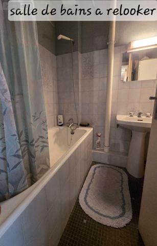 Appartement à vendre à Limoges en Haute-Vienne (87000), ref : 87006/1282