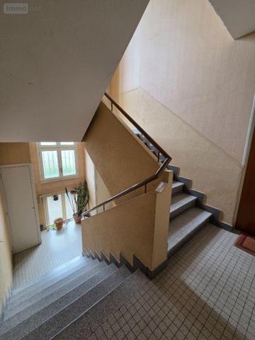 Appartement à vendre à Limoges en Haute-Vienne (87000), ref : 87006/1282