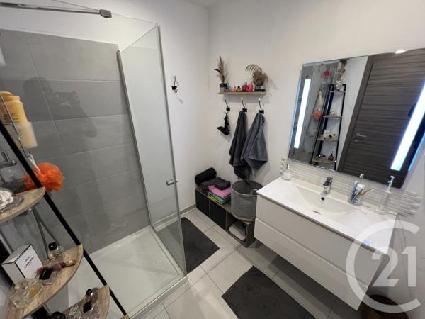 Appartement F3 à vendre  3 pièces - 60 m2 BORGO - 202