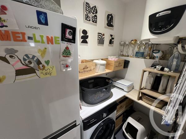 Appartement F3 à vendre  3 pièces - 60 m2 BORGO - 202