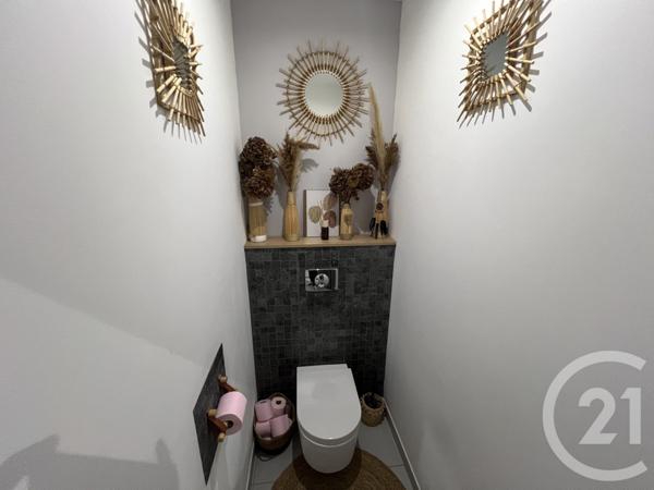 Appartement F3 à vendre  3 pièces - 60 m2 BORGO - 202