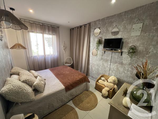 Appartement F3 à vendre  3 pièces - 60 m2 BORGO - 202