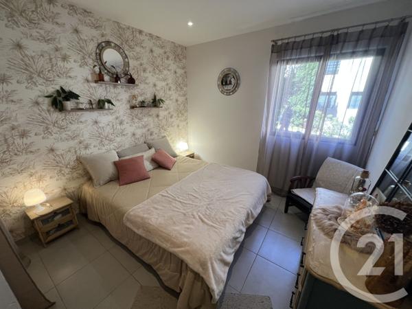 Appartement F3 à vendre  3 pièces - 60 m2 BORGO - 202