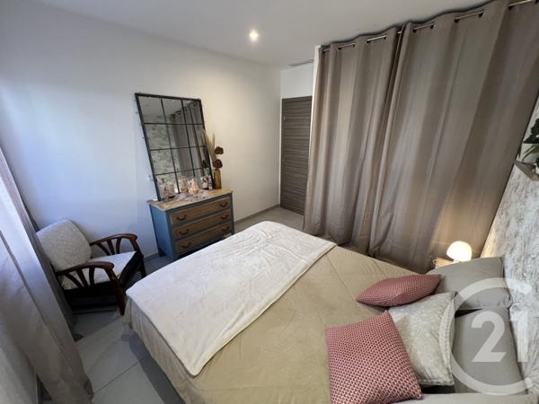 Appartement F3 à vendre  3 pièces - 60 m2 BORGO - 202