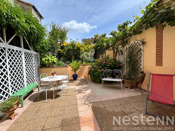 Maison à vendre Montauban (82) , centre ville , jardin