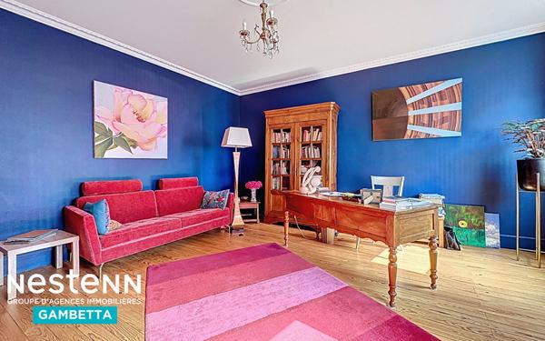 Maison à vendre Montauban (82) , centre ville , jardin