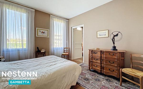 Maison à vendre Montauban (82) , centre ville , jardin