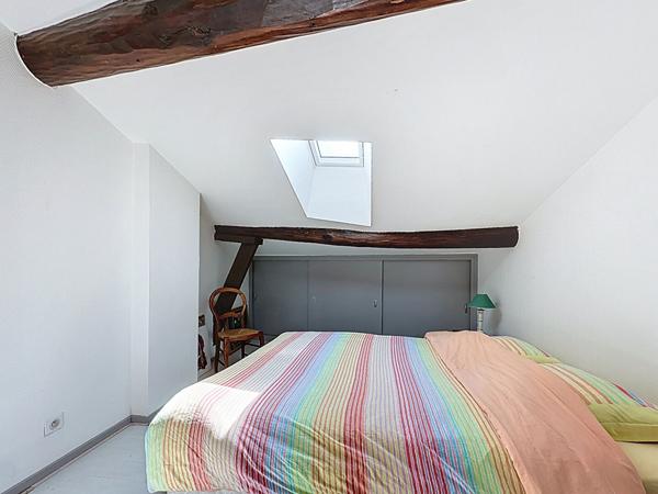 Maison à vendre Montauban (82) , centre ville , jardin