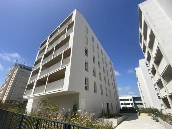Appartement 2 pièces                                        - 44300 Nantes Réf : 11828