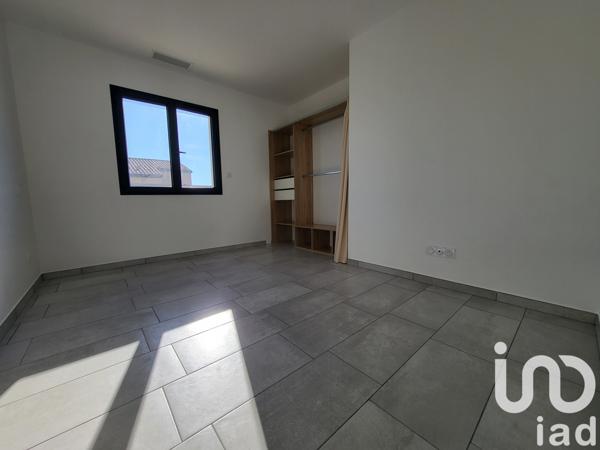 Maison à vendre 4 pièces 115 m² Canet