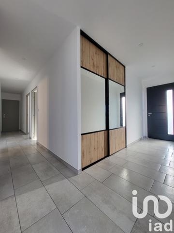 Maison à vendre 4 pièces 115 m² Canet