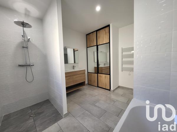 Maison à vendre 4 pièces 115 m² Canet