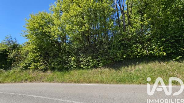 Terrain à vendre 800 m² Ludres