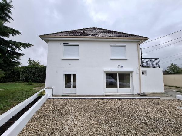 Vente Maison 6 pièces 130 m2 à Mouroux