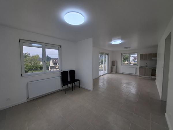 Vente Maison 6 pièces 130 m2 à Mouroux