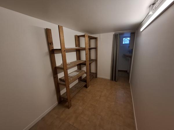 Vente Maison 6 pièces 130 m2 à Mouroux