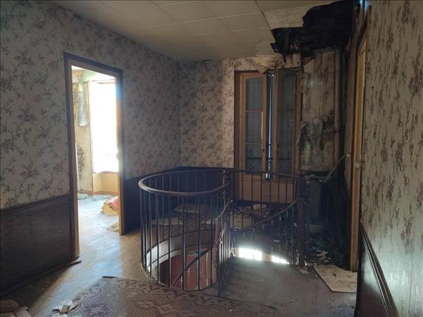 Maison à vendre |  Chalais |  10 pièces | 217 m²