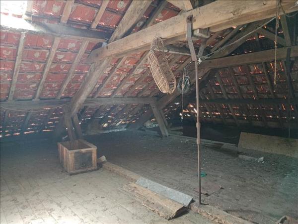 Maison à vendre |  Chalais |  10 pièces | 217 m²